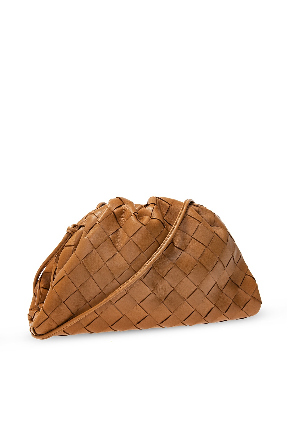 【関税送料込】BOTTEGA VENETA Mini Pouch Celadon Bottega Veneta Mini Pouch | Vivrelle